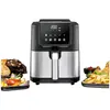 Image de Rommelsbacher FRH 1500, Friteuse, Noir