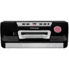 Image de Rommelsbacher VAC 285, Appareil de mise sous vide, Noir, Argent