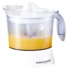 Image de Rommelsbacher ZP 40 - Presse-agrumes - 1 litre - 40 Watt - blanc