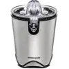 Image de Rommelsbacher ZP 60/E, Centrifugeuse, Argent, Noir