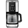 Image de Rommelsbacher FKM1000, Cafetières à filtre, Noir