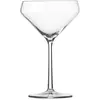 Image de Zwiesel Verre Belfesta Martiniglas 86 - 0.365 Ltr - set van 6, Verres à cocktail, Transparent