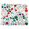 Image de Cabochon Geometrique - Sachet De 800