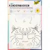 Image de Folia Les enfants masquent les animaux