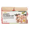 Image de Folia Sac en toile de jute (24 Porte)