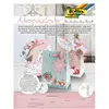 Image de folia Calendier de l'Avent 'Boîte cadeau pastel', 26 pièces