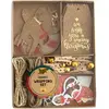 Image de Folia, Emballage cadeau, Joyeux Noël (1x)