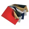 Image de folia Papier cadeau de Noel 'Bicolor', bleu/argent