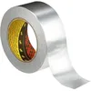 Image de 3m 1 Ruban Adhesif Metallique 1436 50 Mm X 50 M - Argent - 3m 3M