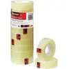 Image de Scotch, Ruban adhésif, Ruban adhésif 508, 1 pièce (15 mm)
