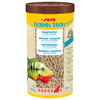 Image de 1000mL sera Cichlids Sticks Nature - Nourriture pour poisson