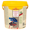 Image de 10L sera Cichlid Red XL Nature - Nourriture pour poisson