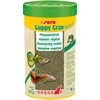 Image de 120 g nourriture végétale pour poissons sera Guppy Gran Nature