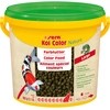 Image de 3800mL Sera Koi Color Nature Large - Nourriture pour poisson
