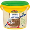 Image de 3800mL Sera Koi Royal Nature Mini - Nourriture pour poisson