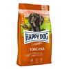 Image de 12,5kg Sensible Toscane Happy Dog Supreme Croquettes pour chien