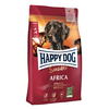 Image de 12,5kg Happy Dog Supreme Sensible Africa - Croquettes pour chien