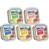 Image de Happy Cat Minkas Duo pour chat - Mix pack (5 sortes) 12 x 100 g