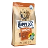 Image de 15kg Happy Dog NaturCroq boeuf, riz - Croquettes pour chien
