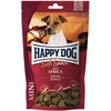 Image de 100g friandises pour chiens Happy Dog SoftSnack Mini Adult Afrique
