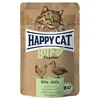Image de 6x85g Happy Cat Bio poulet bio - Pâtée pour chat