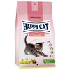 Image de Happy Cat Kitten volaille fermière pour chaton - 4 kg