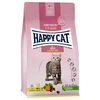 Image de 4kg Happy Cat Junior volaille fermière - Croquettes pour chat