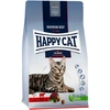 Image de 10kg Happy Cat Culinary Adult boeuf des Préalapes - Croquettes pour chat