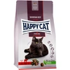 Image de Happy Cat Sterilised Adult boeuf des Préalpes pour chat - 1,3 kg