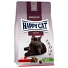 Image de 10kg Happy Cat Sterilised Adult boeuf des Préalpes - Croquettes pour chat