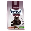 Image de Lot Happy Cat pour chat 2 x 10 / 4 / 1,3 kg - Sterilised Adult saumon de l'Atlantique (2 x 10 kg)