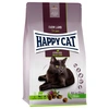 Image de 10kg Happy Cat Sterilised Adult agneau des pâturages - Croquettes pour chat