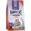 Image de Happy Cat Senior saumon de l'Atlantique pour chat - 1,3 kg