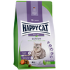 Image de Happy Cat Senior agneau des pâturages pour chat - 1,3 kg