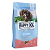 Image de 10kg Puppy saumon, pomme de terre Happy Dog Supreme Sensible - Croquettes pour chien