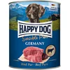 Image de Happy Dog Sensible Pure 6 x 800 g pour chien - Allemagne (boeuf)
