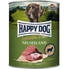 Image de Happy Dog Sensible Pure 6 x 800 g pour chien - Nouvelle-Zélande (agneau)