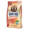 Image de Happy Dog NaturCroq Mini Adult saumon, riz pour chien - 4 kg