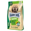 Image de Happy Dog NaturCroq Mini Adult agneau, riz pour chien - 4 kg