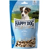 Image de Happy Dog SoftSnack Mini Puppy pour chiot   agneau 100 g
