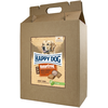 Image de 5kg Happy Dog NaturCroq coins muesli avec volaille friandises pour chiens