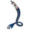Image de Inakustik Câble Réseau Cat6 50 Cm