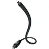 Image de Inakustik STAR Opto (1.50 m, Câble Toslink), Câble audio