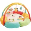 Image de BABYSUN Tapis d'Activités Cocoon Safari