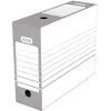 Image de Bte Arc Elba D10 Auto Gris 466x44x0675 Gris