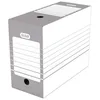 Image de Bte Arc Elba D15 Auto Gris 511x483x0675 Gris