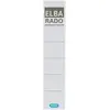 Image de Elba, Classeur : accessoires, Étiquette 190x34mm