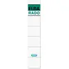 Image de Elba, Classeur : accessoires, Étiquette 190x34mm
