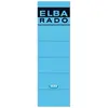 Image de Elba, Classeur : accessoires, Étiquette 190x59mm