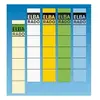 Image de Elba, Classeur : accessoires, Étiquette 190x59mm